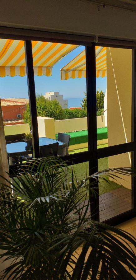 Apartamento Maria Lagos Exterior foto