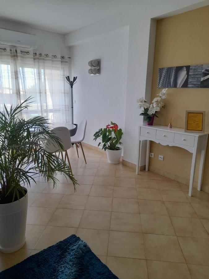 Apartamento Maria Lagos Exterior foto