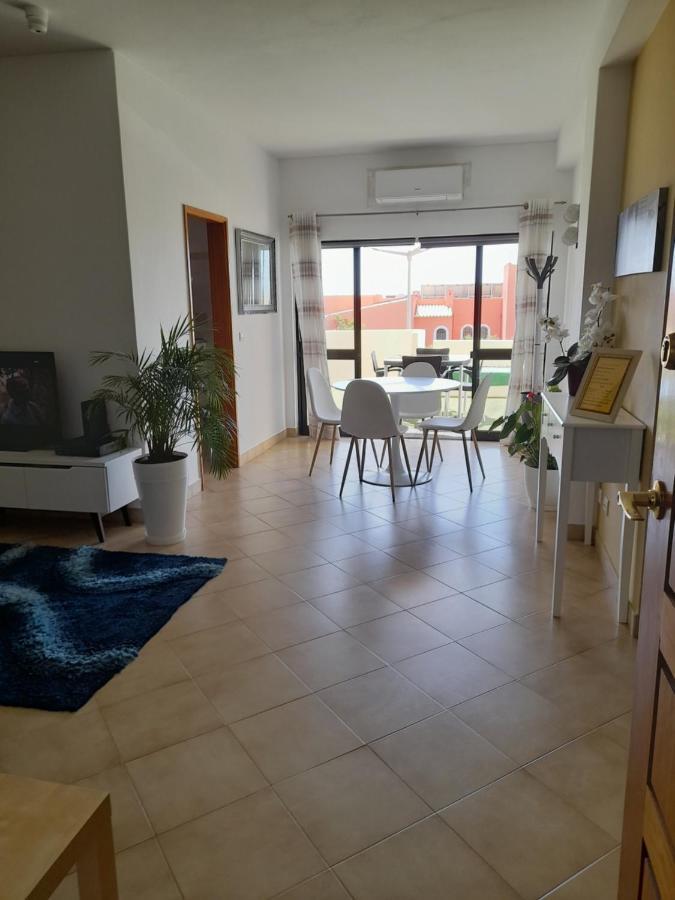 Apartamento Maria Lagos Exterior foto