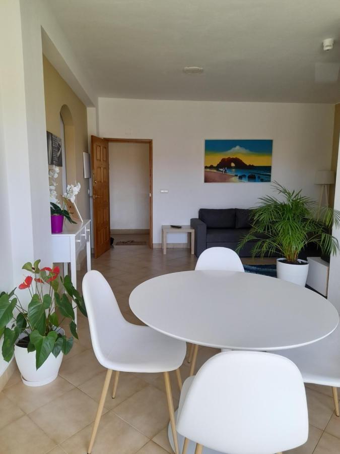Apartamento Maria Lagos Exterior foto