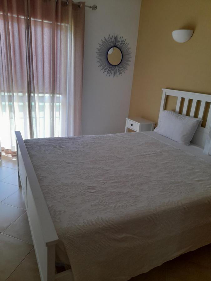Apartamento Maria Lagos Exterior foto
