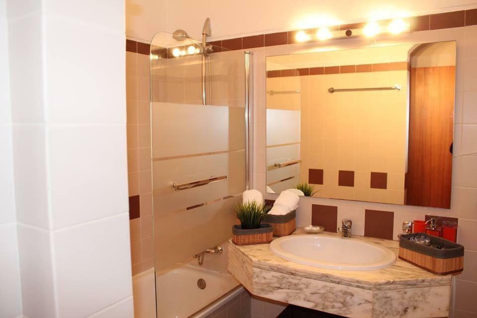 Apartamento Maria Lagos Exterior foto