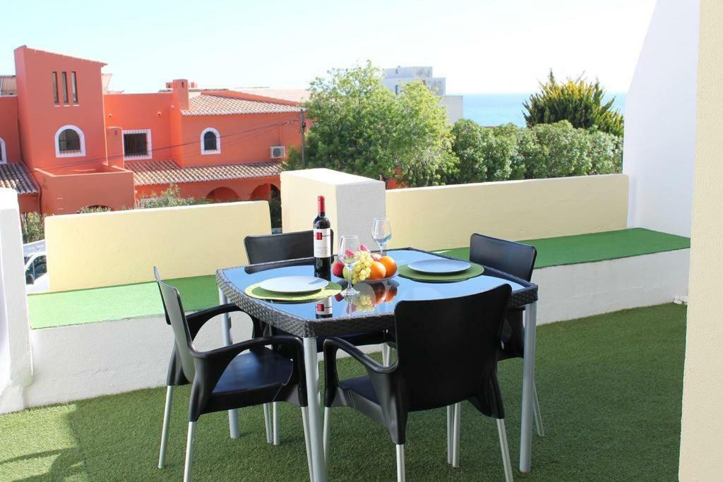 Apartamento Maria Lagos Exterior foto