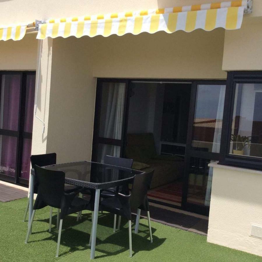Apartamento Maria Lagos Exterior foto